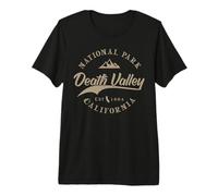 Death Valley National Park | California Camiseta Premium