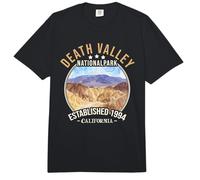 Death Valley National Park | California Comfort Colors Adult Heavyweight T-Shirt