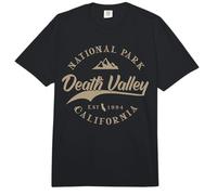 Death Valley National Park | California Comfort Colors Adult Heavyweight T-Shirt
