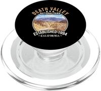 Death Valley National Park | California PopSockets PopGrip para MagSafe