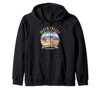 Death Valley National Park | California Sudadera con Capucha