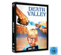 Death Valley - Uncut (Thrill Kill Collection #02) [Alemania] [Blu-ray]