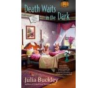 Death Waits In The Dark (ebook)