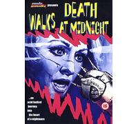 Death Walks At Midnight [Alemania] [DVD]