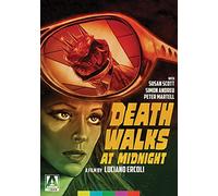 Death Walks at Midnight [USA] [DVD]