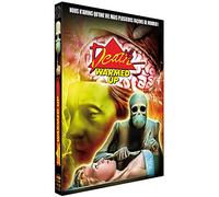 Death Warmed Up [Blu-ray]
