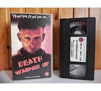 Death Warmed Up [Francia] [VHS]