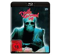 Death Warmed Up - Uncut [Blu-ray]