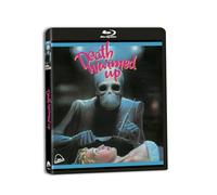 Death Warmed Up [USA] [Blu-ray]
