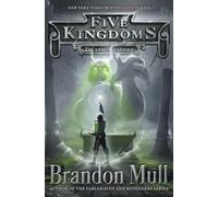 Death Weavers: Volume 4 (Five Kingdoms)