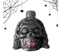 Death Whistle - Red Tongue Scream Whistle For Outdoor Adventures: Perfect