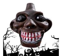 Death Whistle Skull - Aztec Whistle | Shaped Authentic Aztecs Whistles