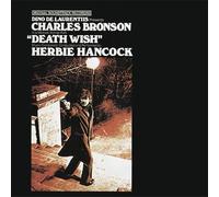 Herbie Hancock - Death Wish (1974) (Soundtrack)