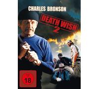 Death Wish 2 - Der Mann ohne Gnade [Alemania] [DVD]