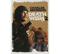Death Wish 2 [Edizione: Stati Uniti] [Reino Unido] [DVD]