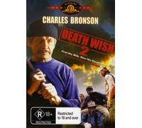 Death Wish 2 [USA] [DVD]