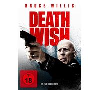 Death Wish [Alemania] [DVD]
