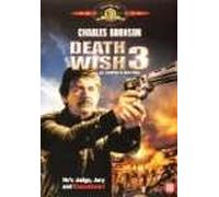 DEATH WISH 3 (1985) (import)