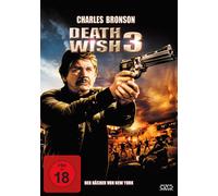 Death Wish 3 - Der Rächer von New York (DVD)
