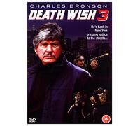 Death_Wish_3 [Reino Unido] [DVD]