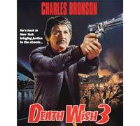 Death Wish 3 [USA] [Blu-ray]