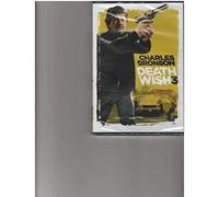 Death Wish 3 [USA] [DVD]