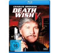 Death Wish 5 - Antlitz des Todes (Charles Bronson) - Uncut (Blu-ray)