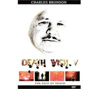 Death Wish 5: The Face Of Death [Edizione: Australia] [Italia] [DVD]