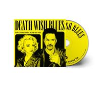 Death Wish Blues