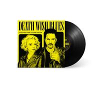 Samantha Fish & Jesse Dayton – Death Wish Blues – LP Vinilo