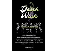 Death Wish - Death is A Funny Thing