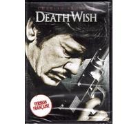 Death Wish-Dvd [USA]