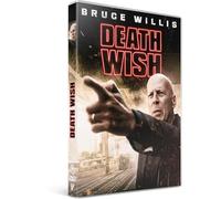 Death Wish [Francia] [DVD]