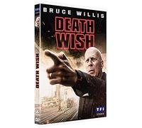 Death Wish [Francia] [DVD]