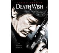 Death Wish [USA] [DVD]