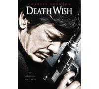 Death Wish [USA] [DVD]