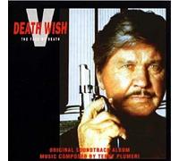 Death Wish V-Face of Death Soundtrack
