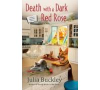 Death With A Dark Red Rose (ebook)