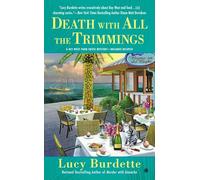 Death with All the Trimmings: 5 (Key West Food Critic)