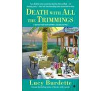 Death With All The Trimmings (ebook)