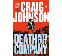 Death Without Company: A Longmire Mystery: 2