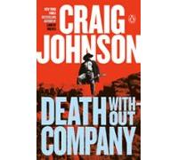 Death Without Company (ebook)