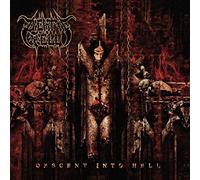 Death Yell - Descent Into Hell [Vinilo]