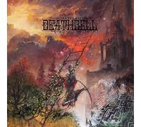 Deathbell - A Nocturnal Crossing [Vinilo]