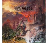 Deathbell - A Nocturnal Crossing - Vinilo 12" (Importación USA)