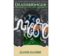 Deathbringer: Order of the First Family: Book Two: 2