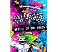 Deathbulge: Battle of the Bands PC