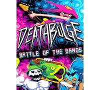 Deathbulge: Battle of the Bands (PC) - Steam Account - GLOBAL