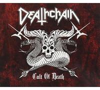 Deathchain - Cult of Death