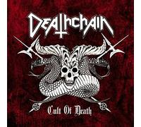 Deathchain^Deathchain - Cult of Death